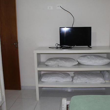Excelente Apartamento A 100M Da Praia Ubatuba Exterior photo
