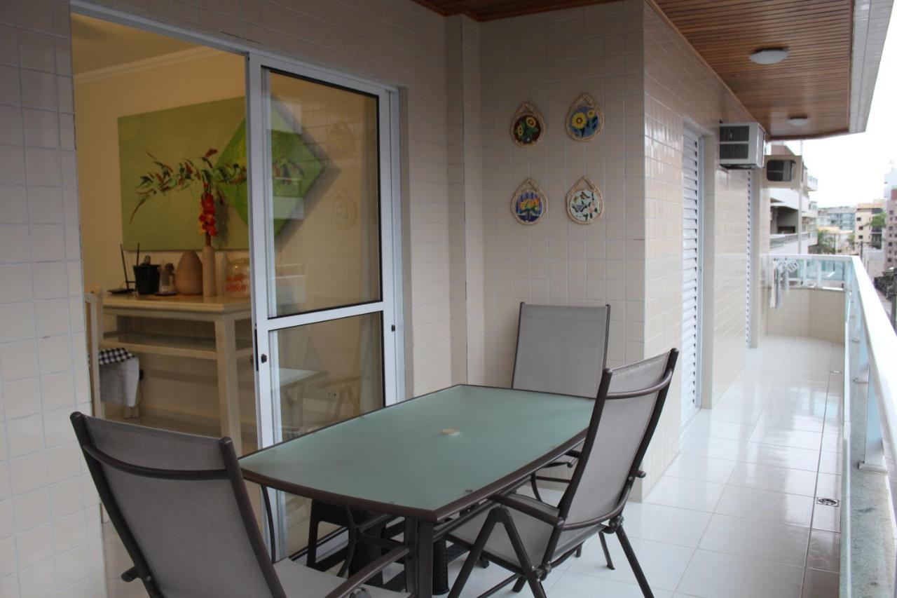 Excelente Apartamento A 100M Da Praia Ubatuba Exterior photo