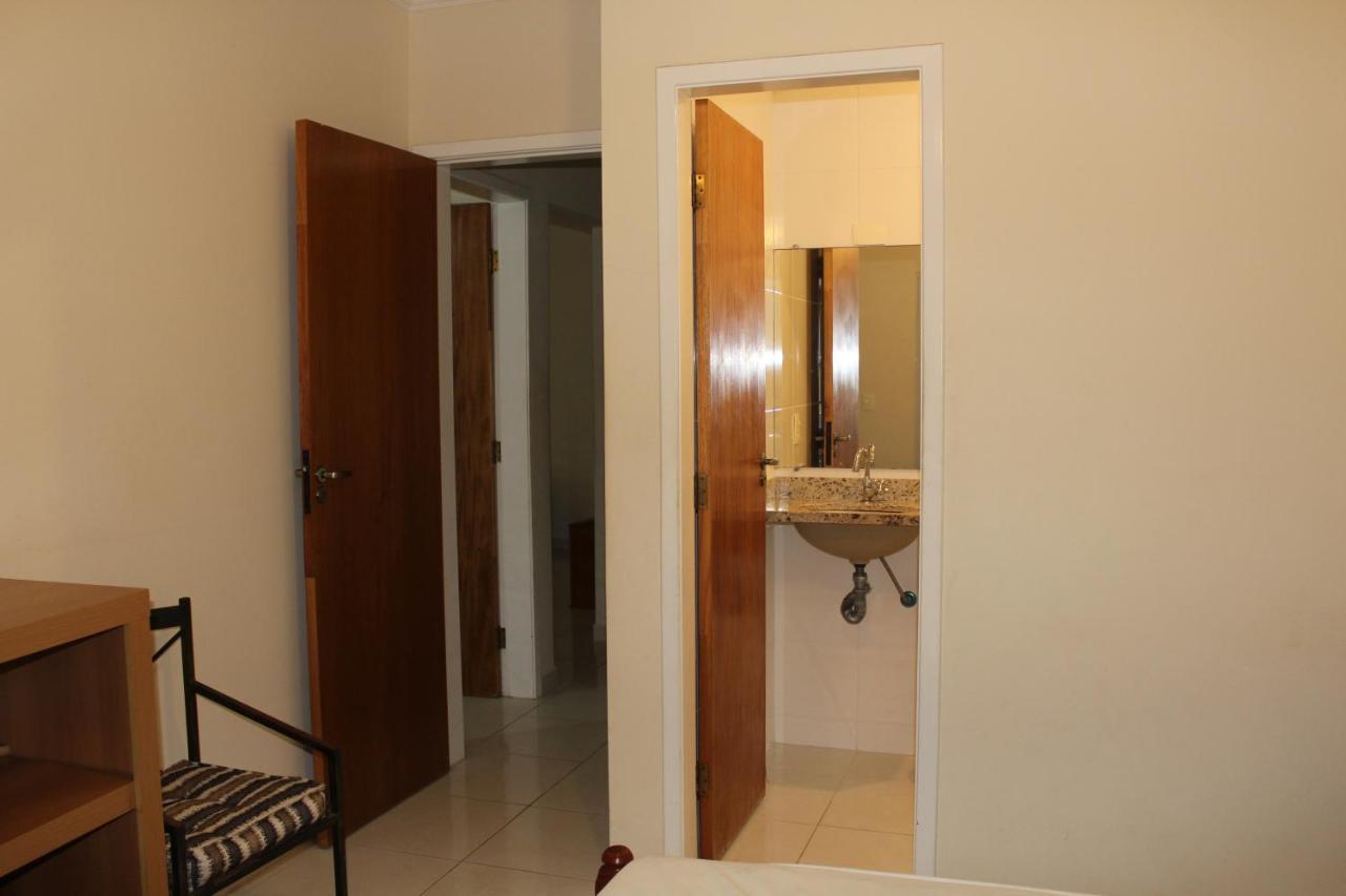 Excelente Apartamento A 100M Da Praia Ubatuba Exterior photo