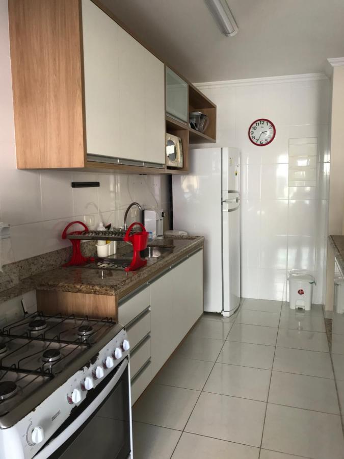 Excelente Apartamento A 100M Da Praia Ubatuba Exterior photo