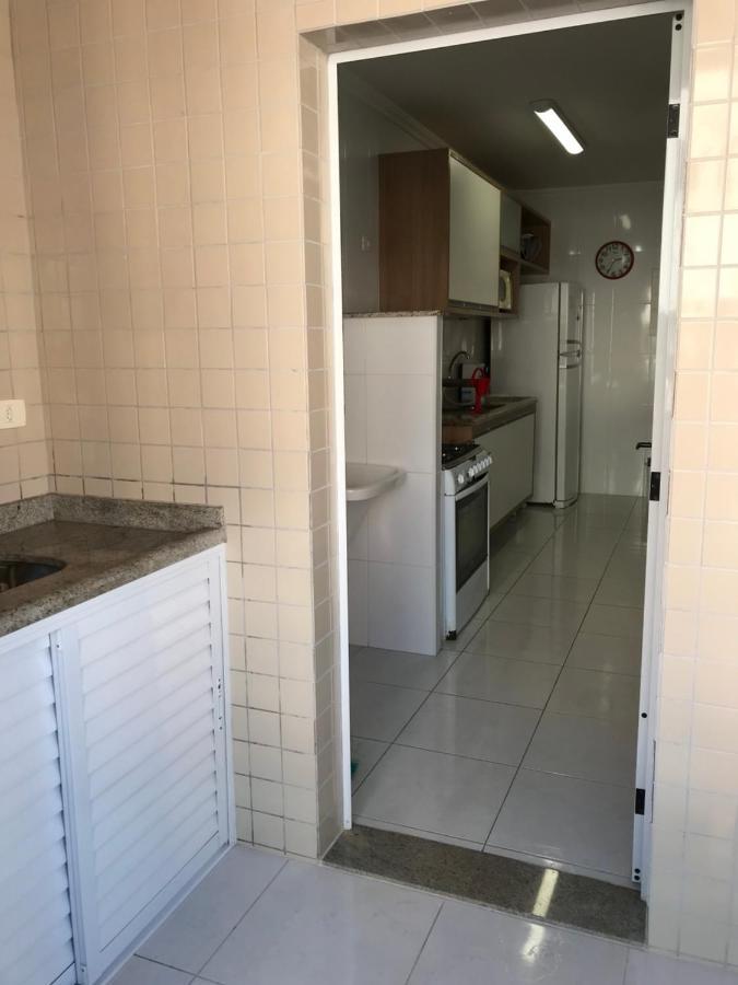 Excelente Apartamento A 100M Da Praia Ubatuba Exterior photo