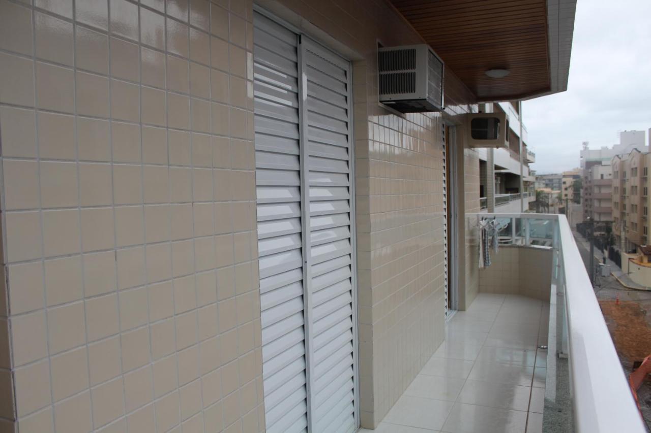 Excelente Apartamento A 100M Da Praia Ubatuba Exterior photo