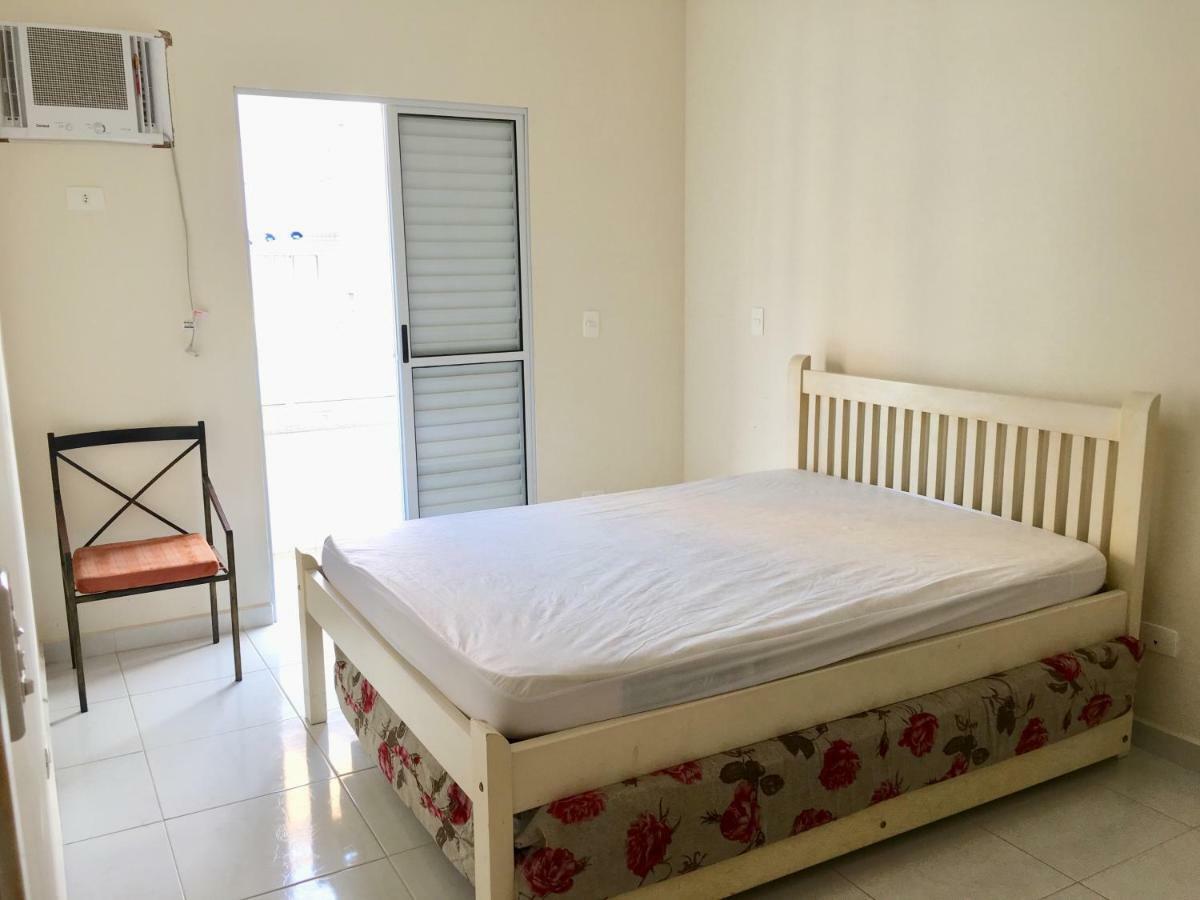 Excelente Apartamento A 100M Da Praia Ubatuba Exterior photo