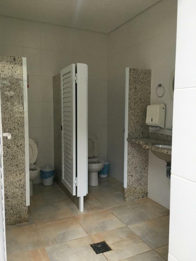 Excelente Apartamento A 100M Da Praia Ubatuba Exterior photo