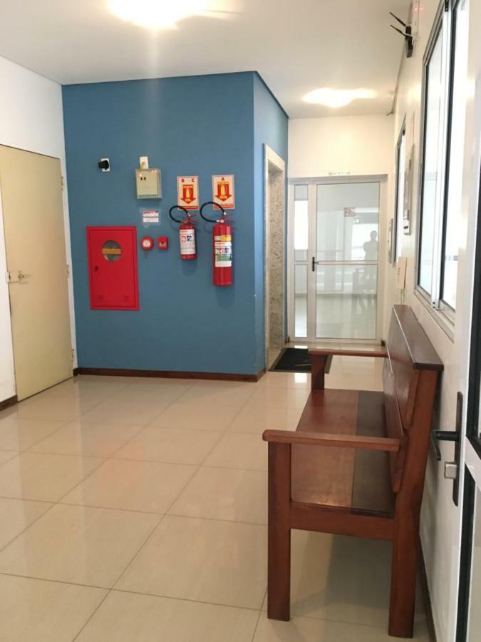 Excelente Apartamento A 100M Da Praia Ubatuba Exterior photo
